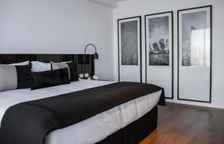 Одноместный люкс Deluxe