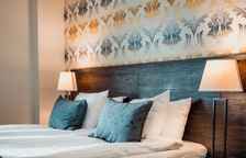 Двухместный семейный номер Standard