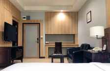 Двухместный номер Economy