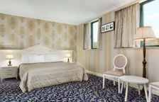 Двухместный люкс с видом на море