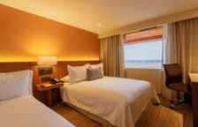 Двухместный номер Deluxe Superior