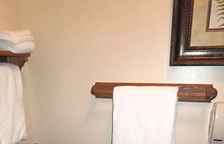 Двухместный номер Standard