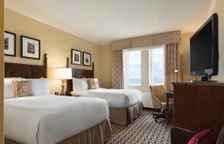 Четырёхместный номер Standard