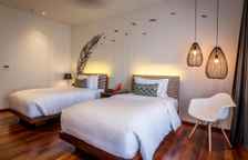 Двухместный номер Standard Tailorbird