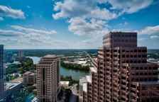 Четырёхместный номер Standard