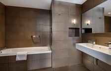 Одноместный люкс c 1 комнатой с красивым видом из окна