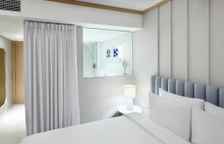 Одноместный номер Standard