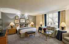 Двухместный номер Executive