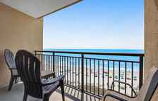 Двухместный люкс oceanfront