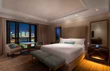 Номер Deluxe с балконом