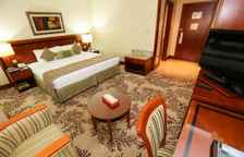 Двухместный номер Executive