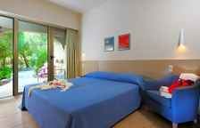 Двухместный номер