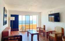 Люкс с 2 комнатами