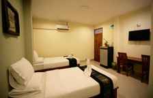 Двухместный номер Superior