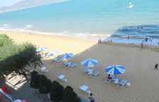 Двухместный номер Deluxe с видом на океан