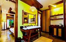 Двухместная вилла