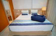 Одноместный номер Superior