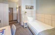 Одноместный номер Standard