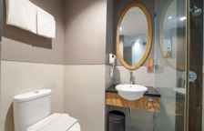 Двухместный номер Superior