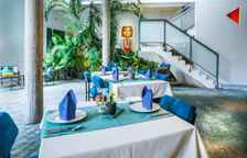 Одноместный люкс Пентхаус