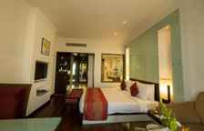 Клубный номер Standard