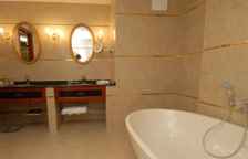 Одноместный номер Deluxe