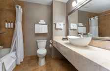 Четырёхместный номер Standard