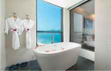 Двухместный номер Premier deluxe