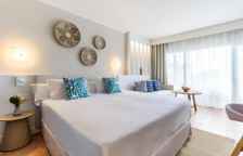 Двухместный номер Deluxe