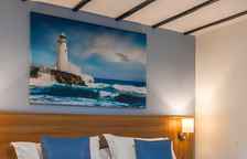 Одноместный семейный номер Executive