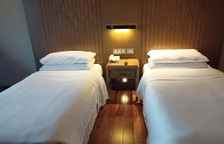 Двухместный номер Deluxe