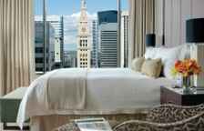 Двухместный люкс Four Seasons Executive