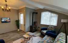 Двухместный люкс Superior