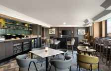 Шестиместный номер Executive