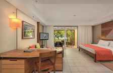 Семейные апартаменты