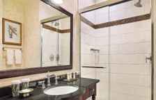 Одноместный люкс