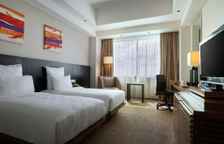 Двухместный номер Superior