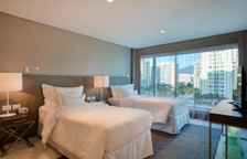 Двухместный номер Standard