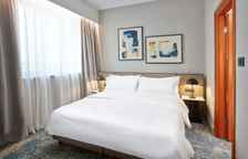 Двухместный люкс Deluxe