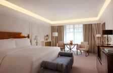 Двухместный номер Делюкс