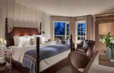 Двухместный номер Deluxe