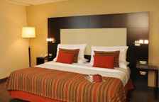 Двухместный номер Superior