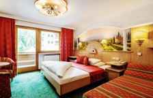 Двухместный номер Classic