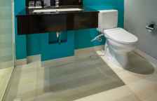 Четырёхместный номер Business