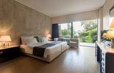 Двухместный номер Sea View / Mouse Island View