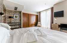 Двухместный полулюкс Standard