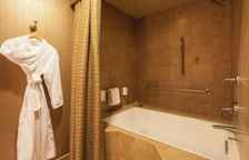 Одноместные апартаменты