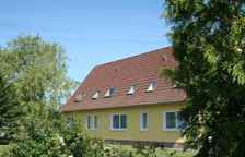 Двухместный номер Standard