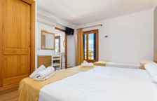 Трёхместный номер Standard