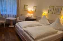 Двухместный номер Standard